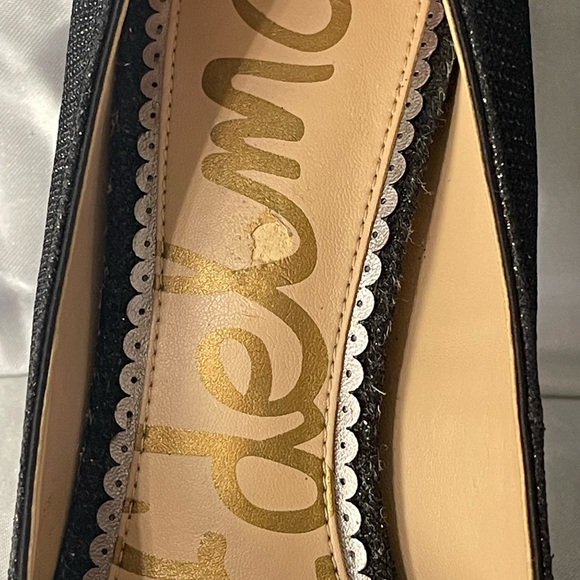 Sam Edelman Hazel Pointed Heel 👠 - Picture 13 of 14